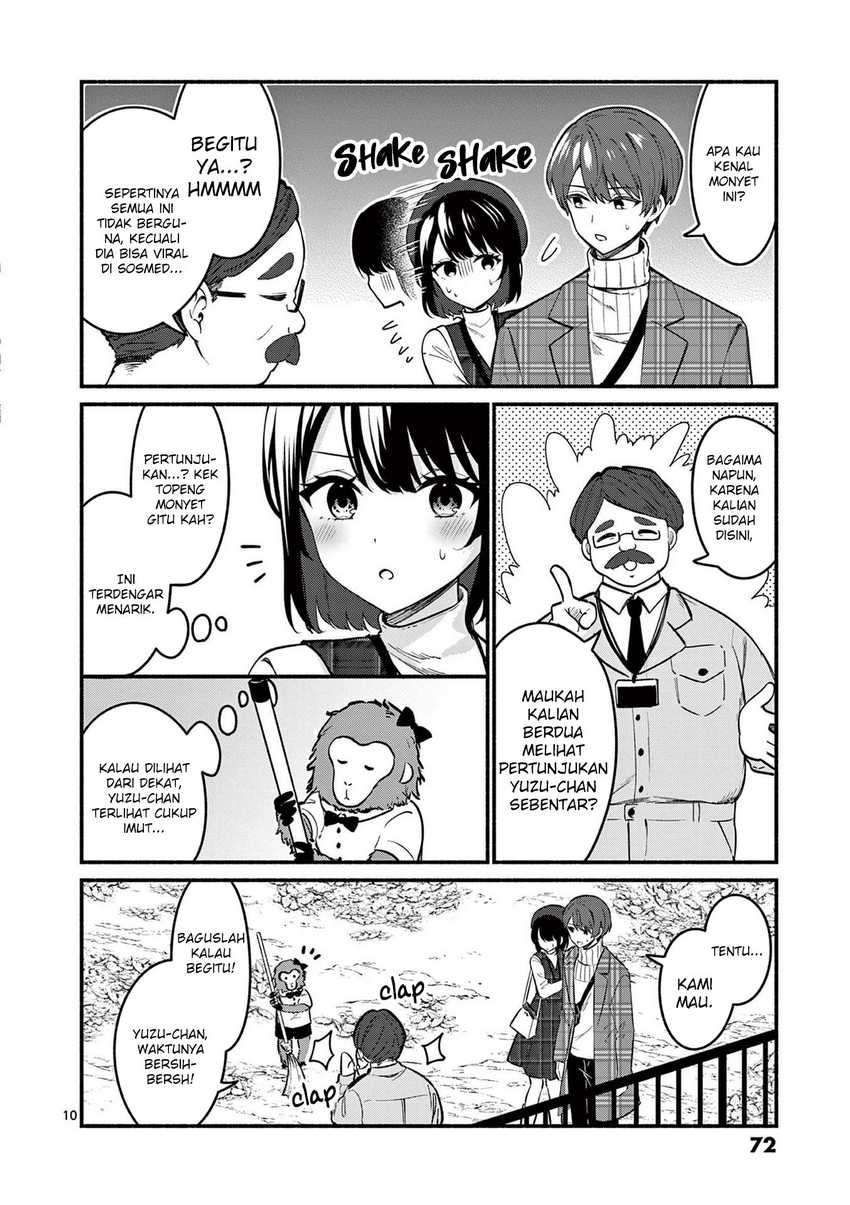 Chapter 71 - halaman 12