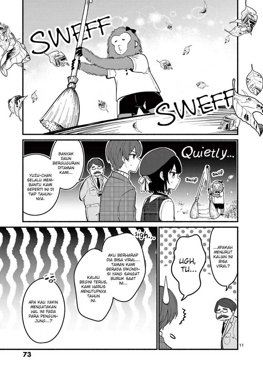 Chapter 71 - halaman 13