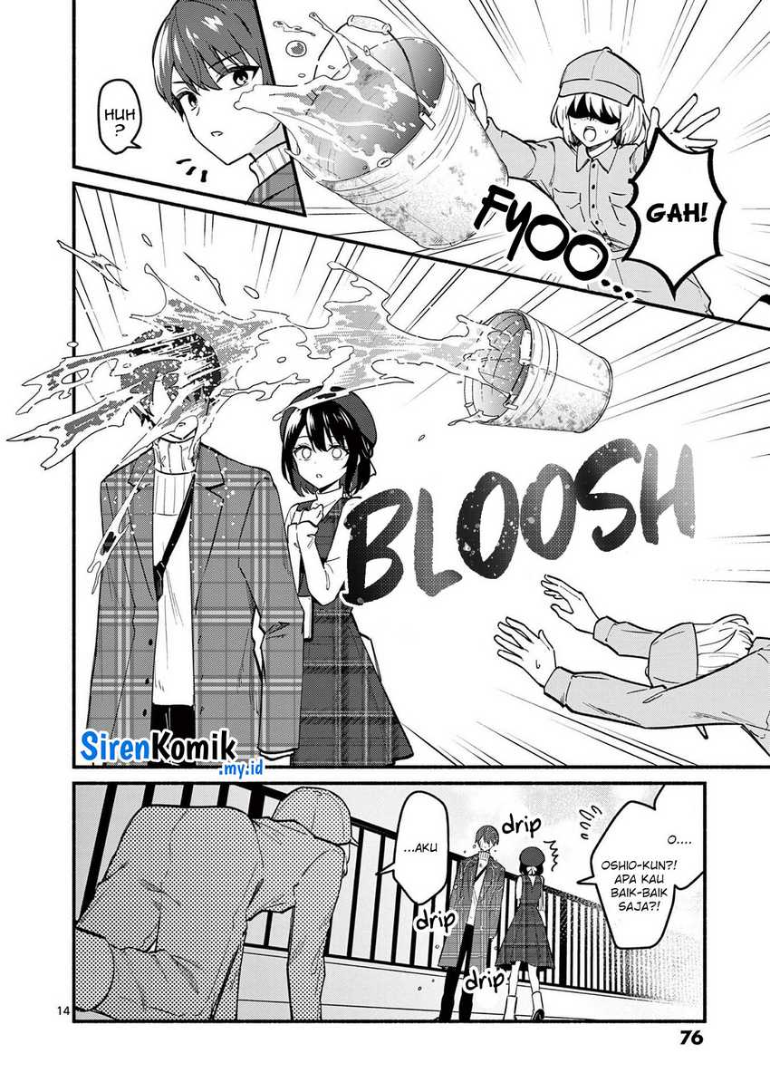 Chapter 71 - halaman 16
