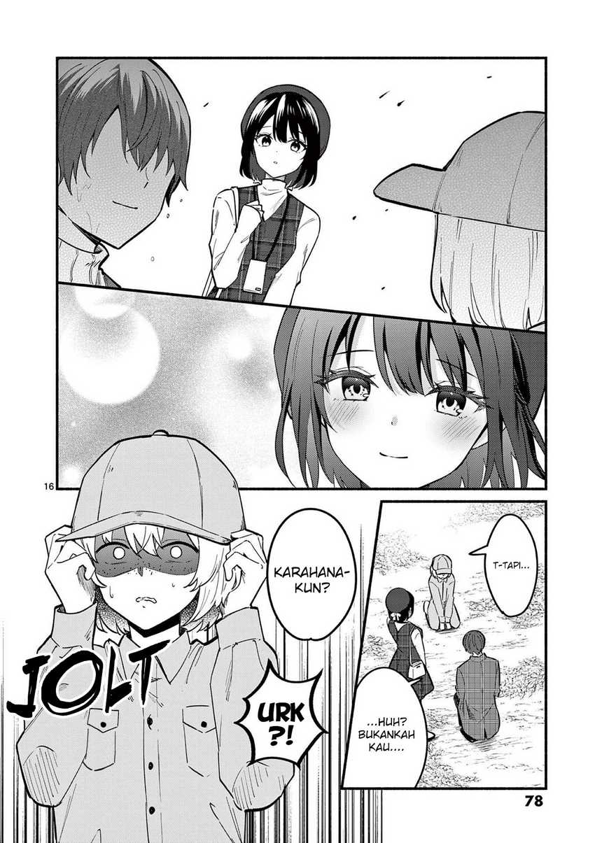 Chapter 71 - halaman 18