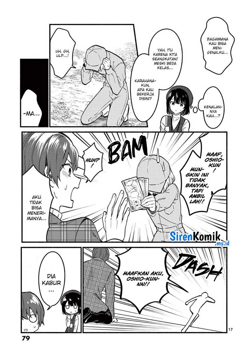 Chapter 71 - halaman 19