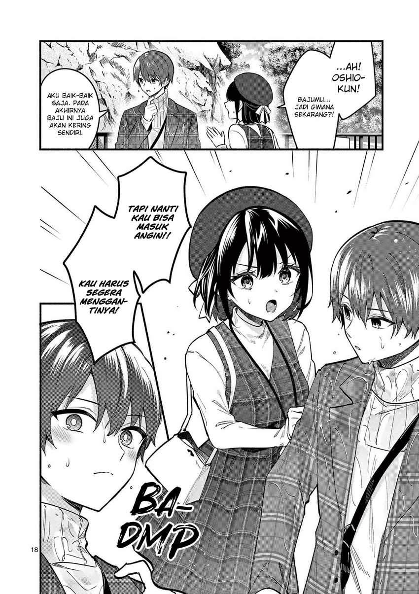 Chapter 71 - halaman 20