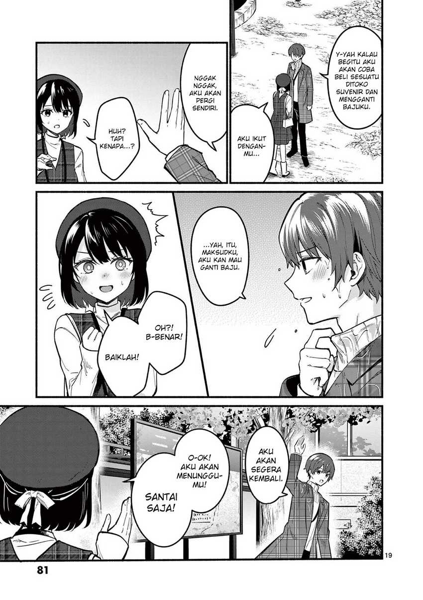 Chapter 71 - halaman 21