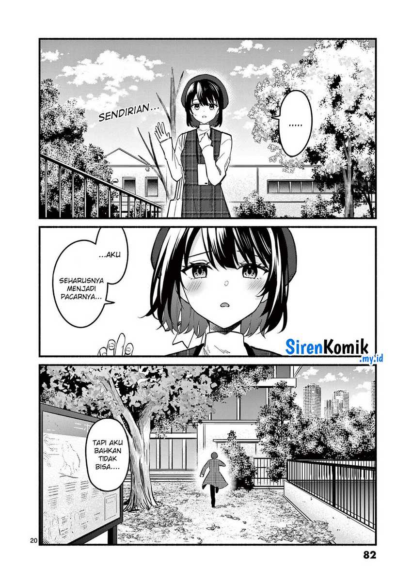 Chapter 71 - halaman 22