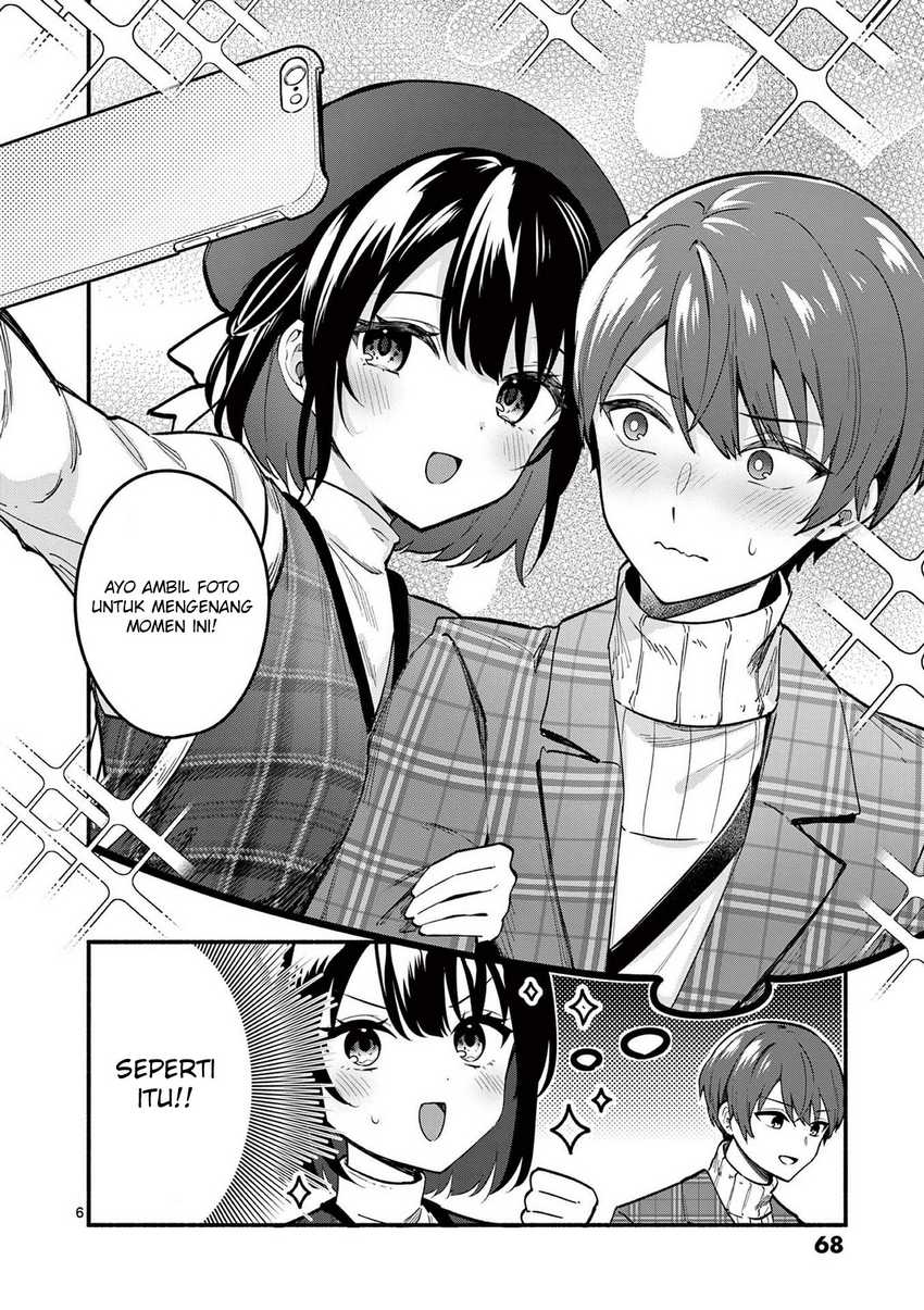 Chapter 71 - halaman 8