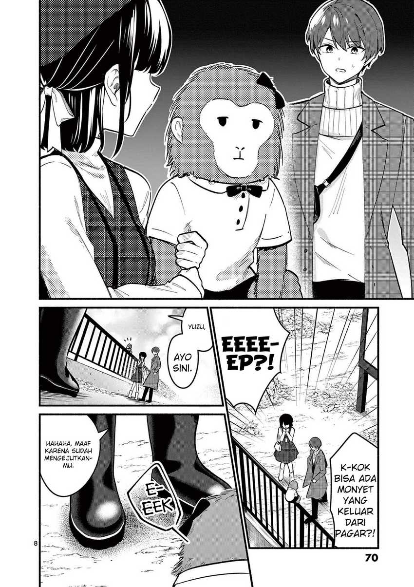 Chapter 71 - halaman 10
