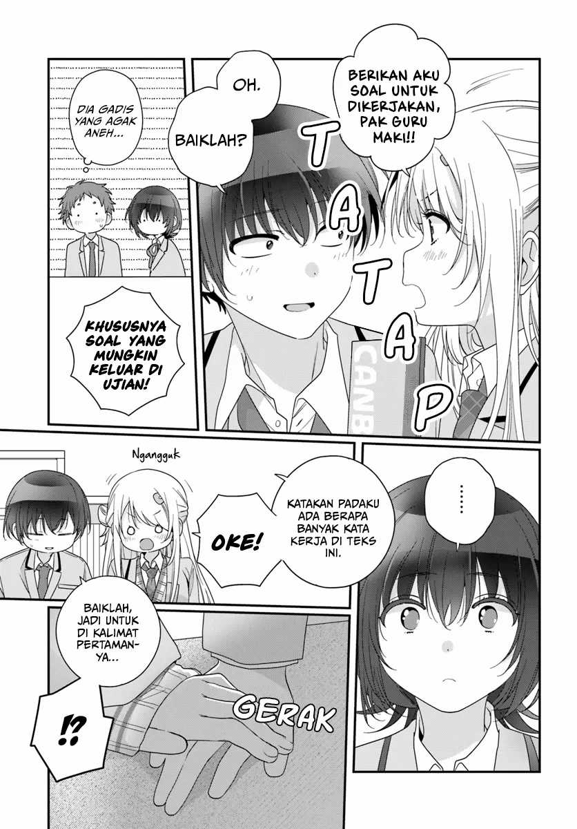 Chapter 25 - halaman 19