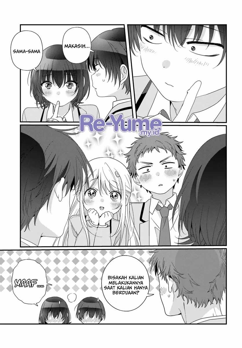 Chapter 25 - halaman 23