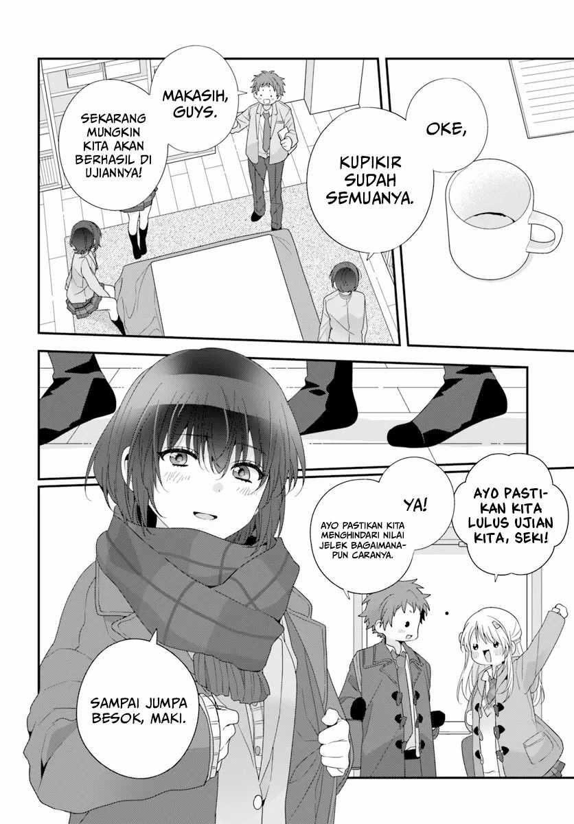 Chapter 25 - halaman 26