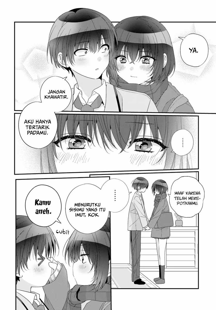 Chapter 25 - halaman 30