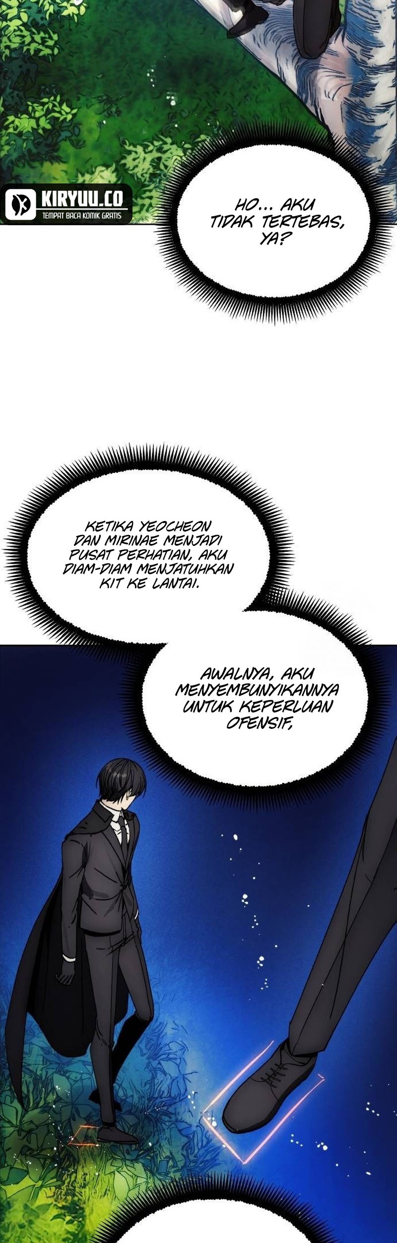 Chapter 161 - halaman 49