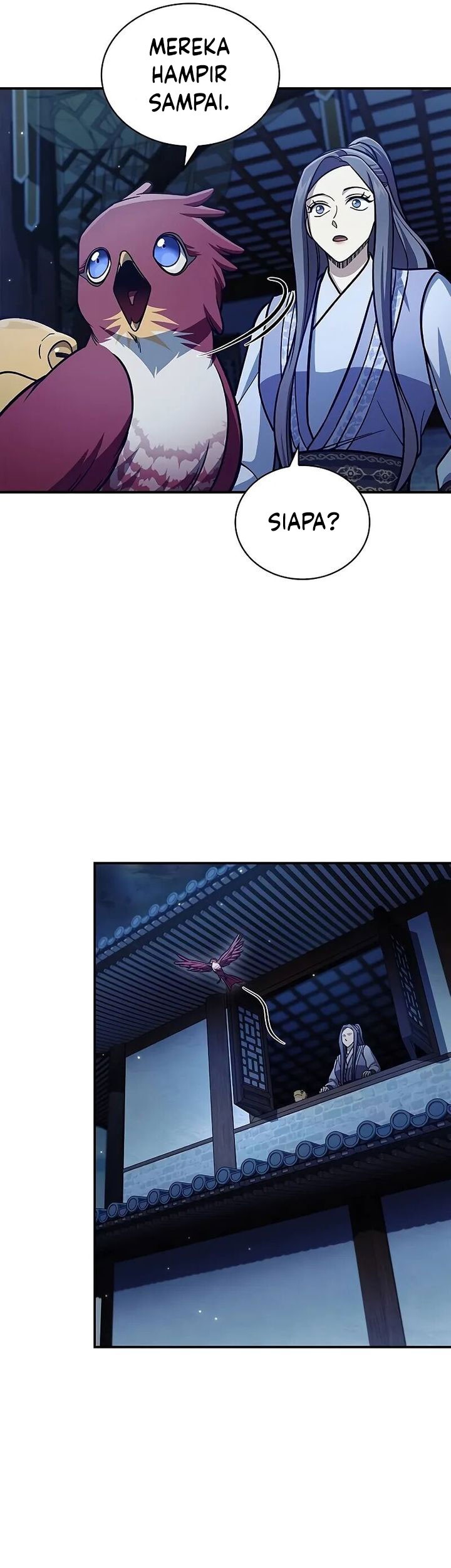Chapter 96 - halaman 33