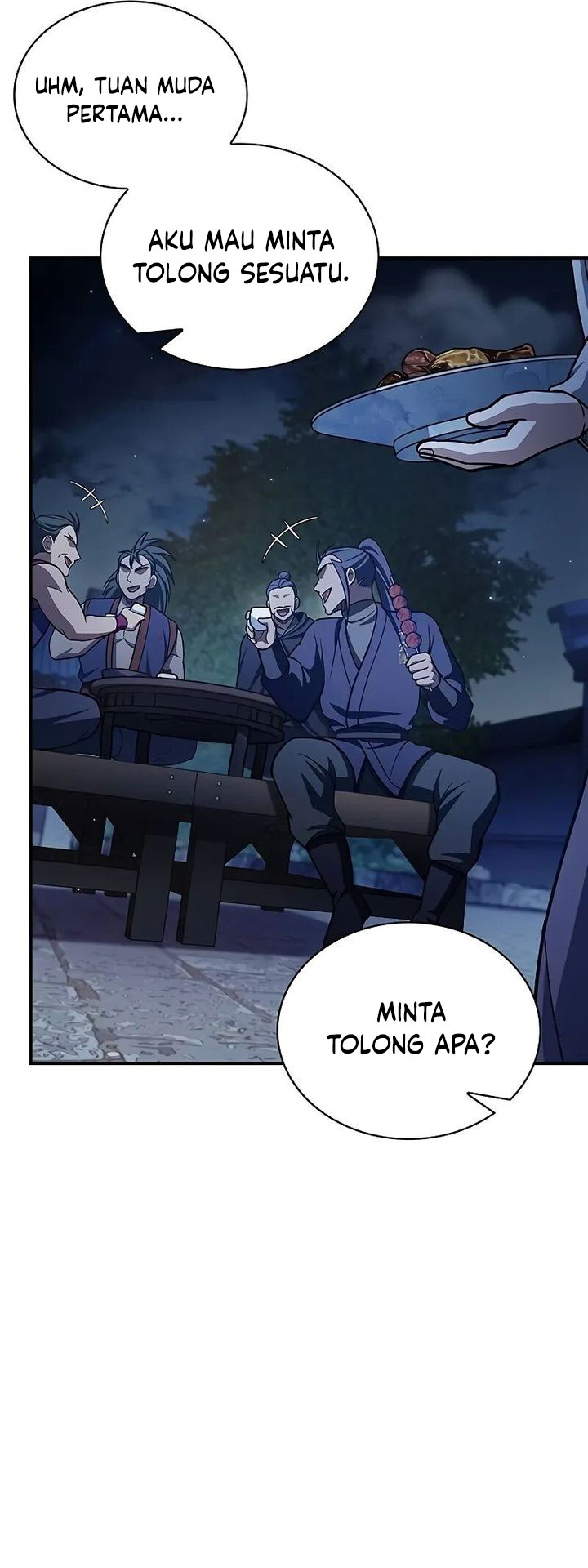 Chapter 96 - halaman 67