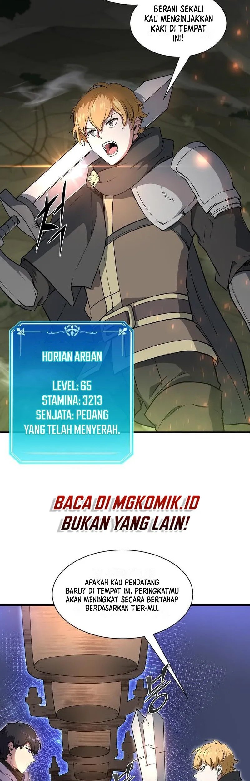 Chapter 75 - halaman 37