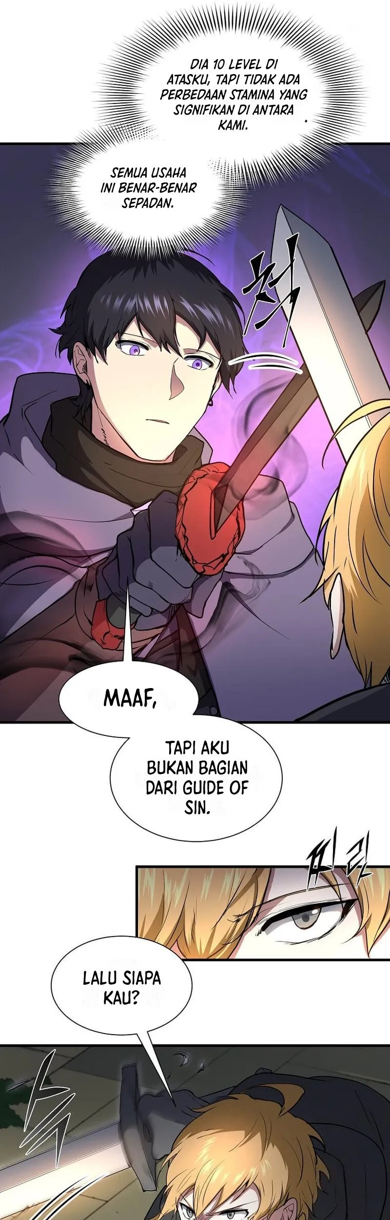 Chapter 75 - halaman 39