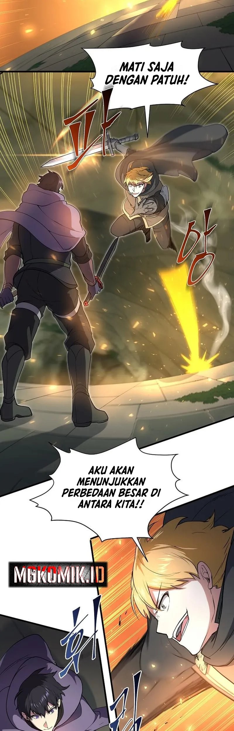 Chapter 75 - halaman 41