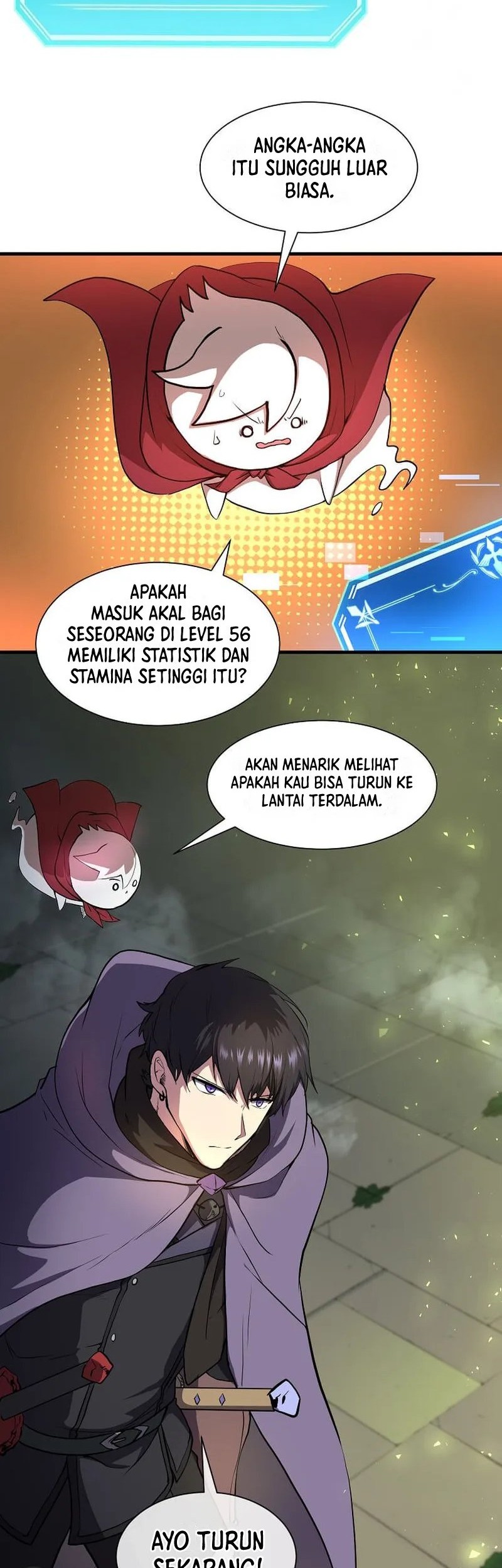 Chapter 75 - halaman 60