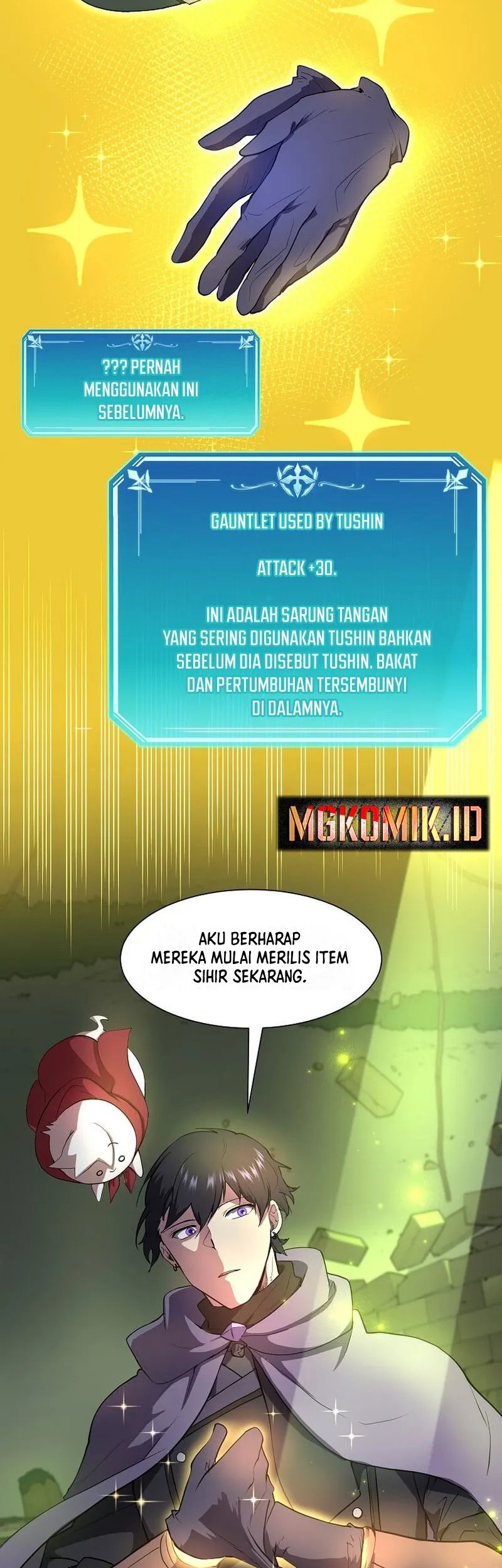 Chapter 75 - halaman 7