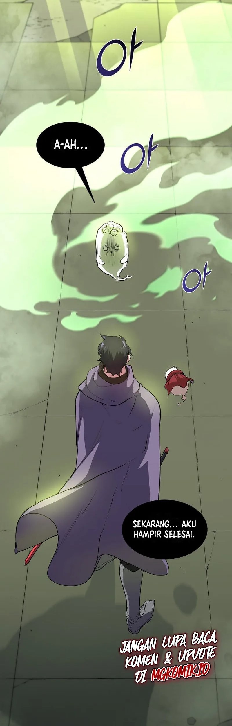 Chapter 75 - halaman 14