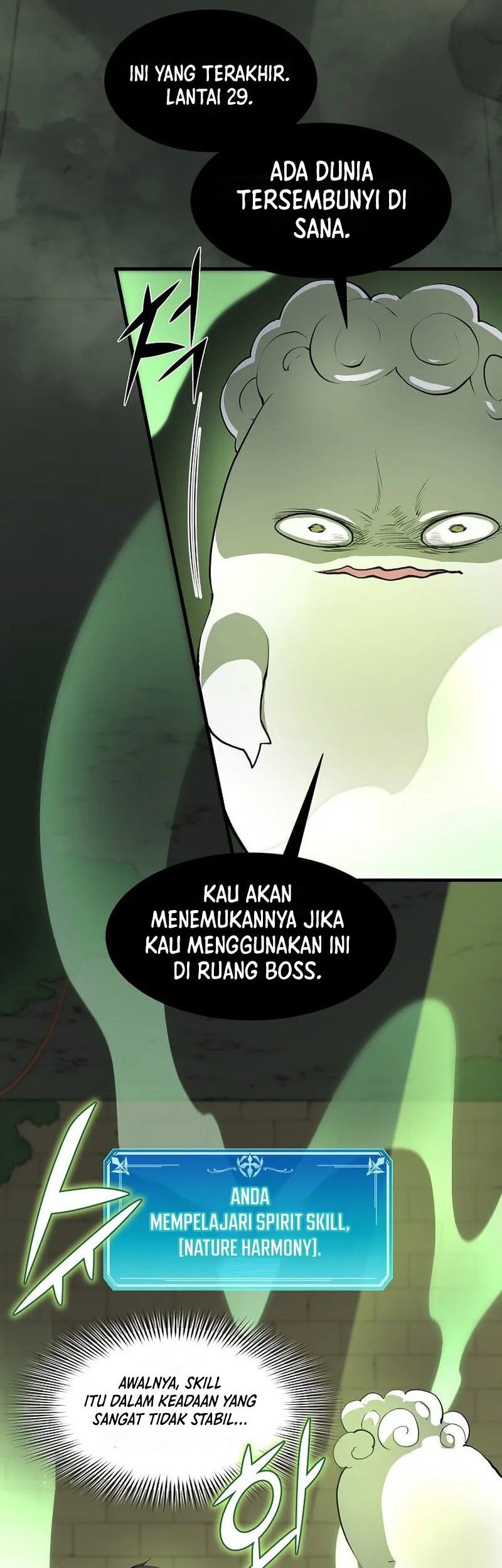 Chapter 75 - halaman 15
