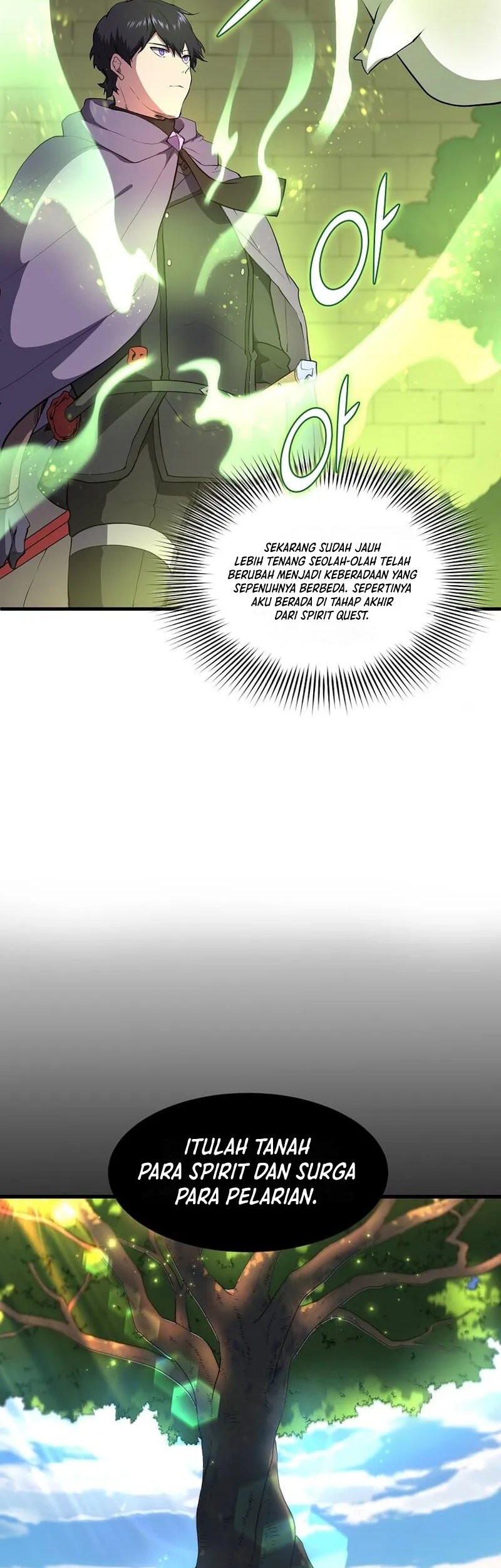 Chapter 75 - halaman 16