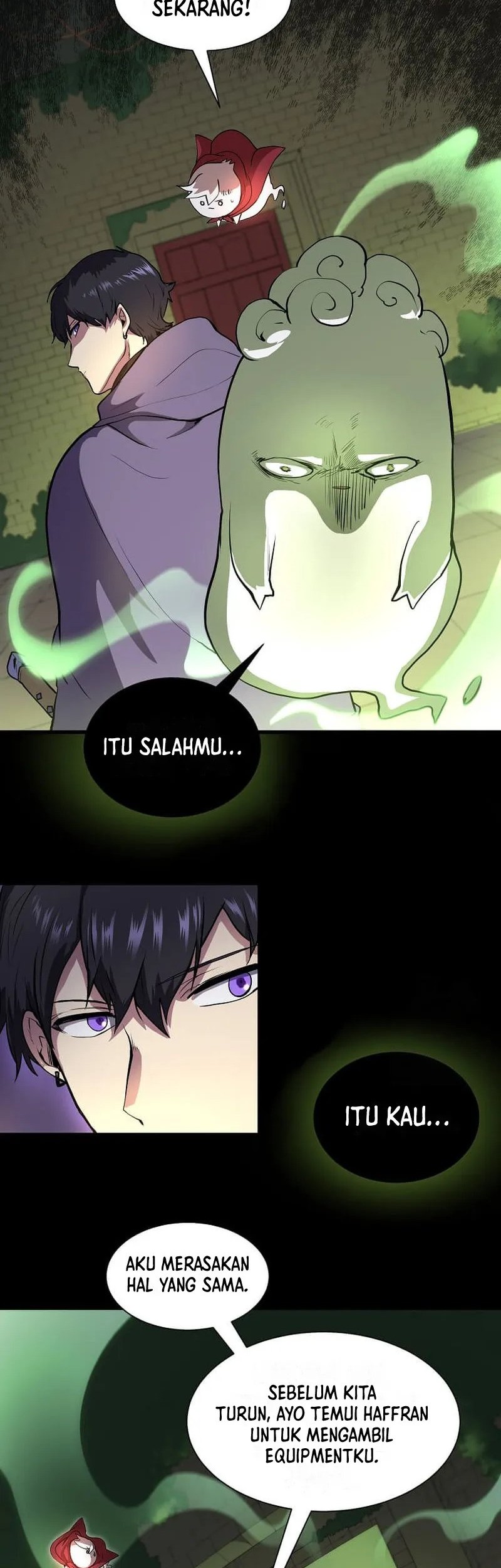 Chapter 75 - halaman 19
