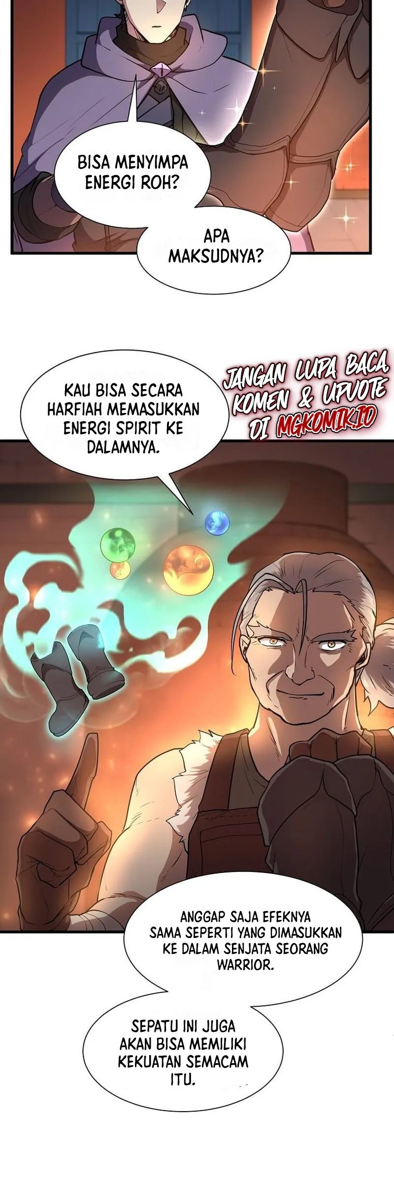 Chapter 75 - halaman 24