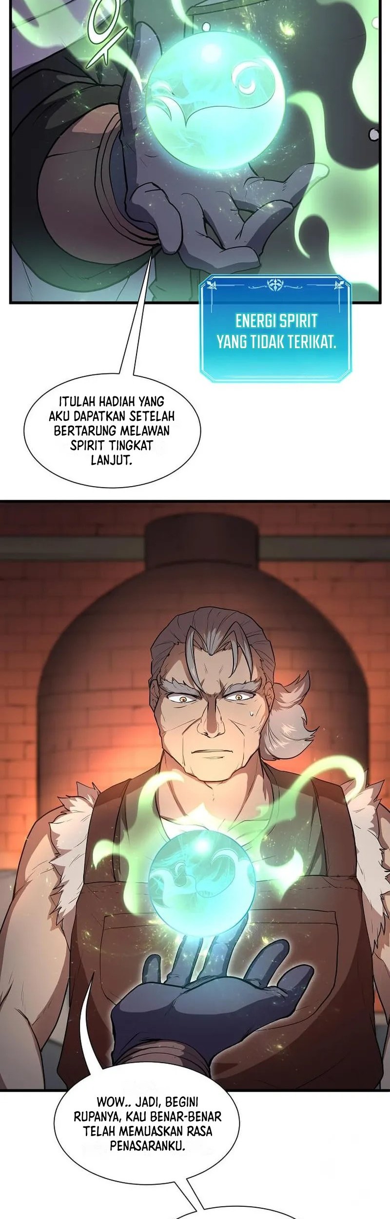 Chapter 75 - halaman 26