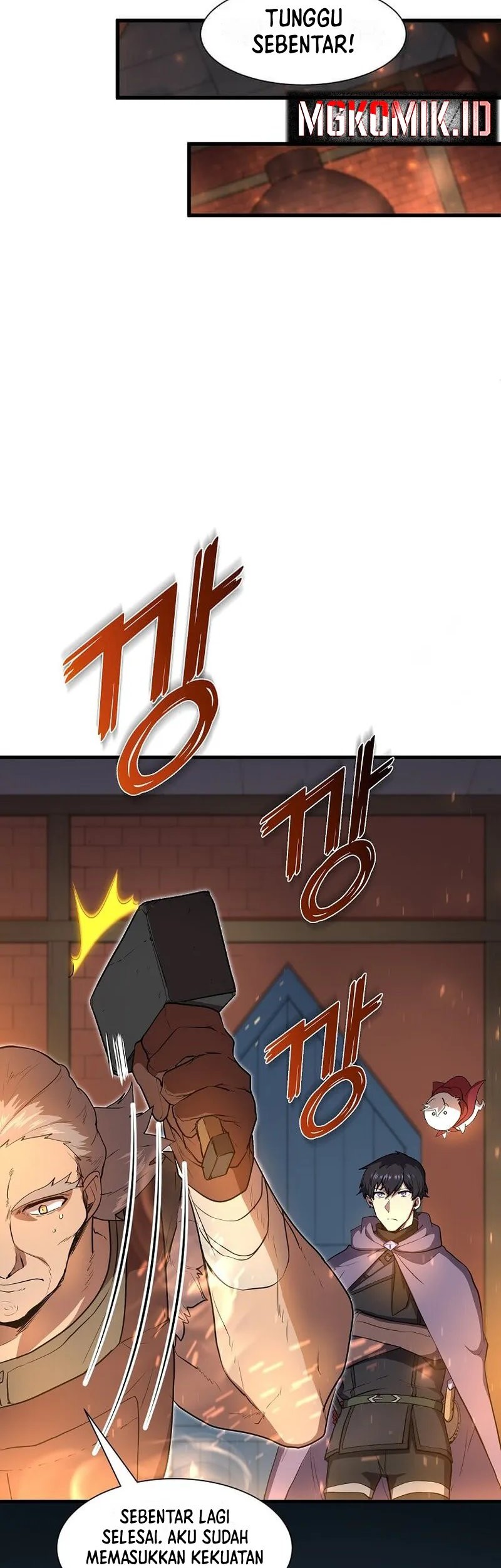 Chapter 75 - halaman 27