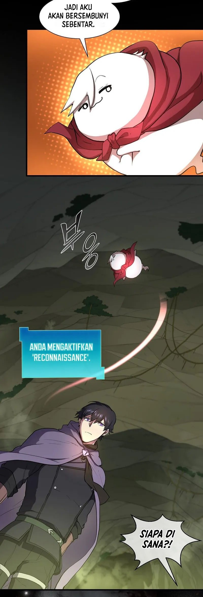 Chapter 75 - halaman 35