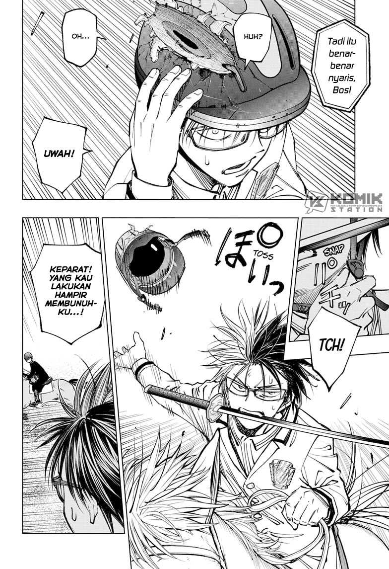 Chapter 71 - halaman 15
