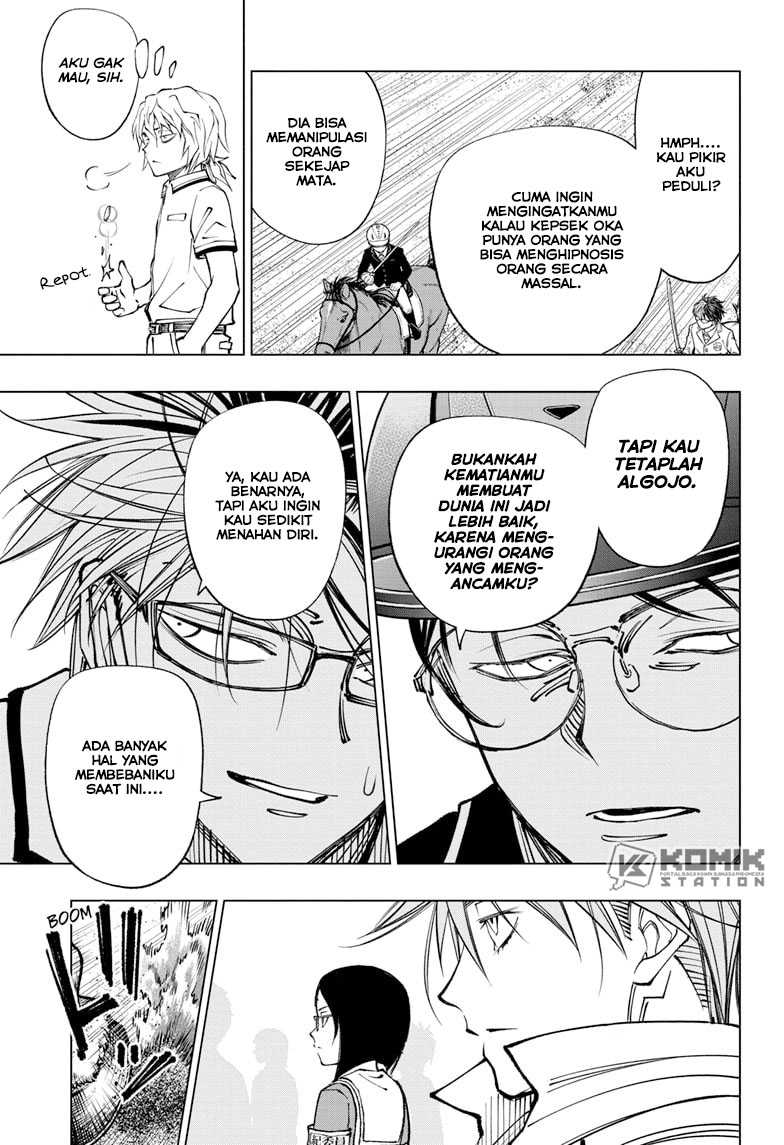 Chapter 71 - halaman 16