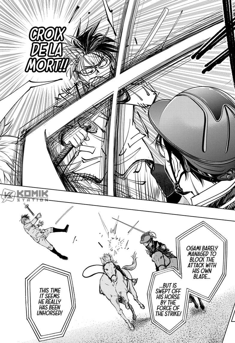 Chapter 71 - halaman 20