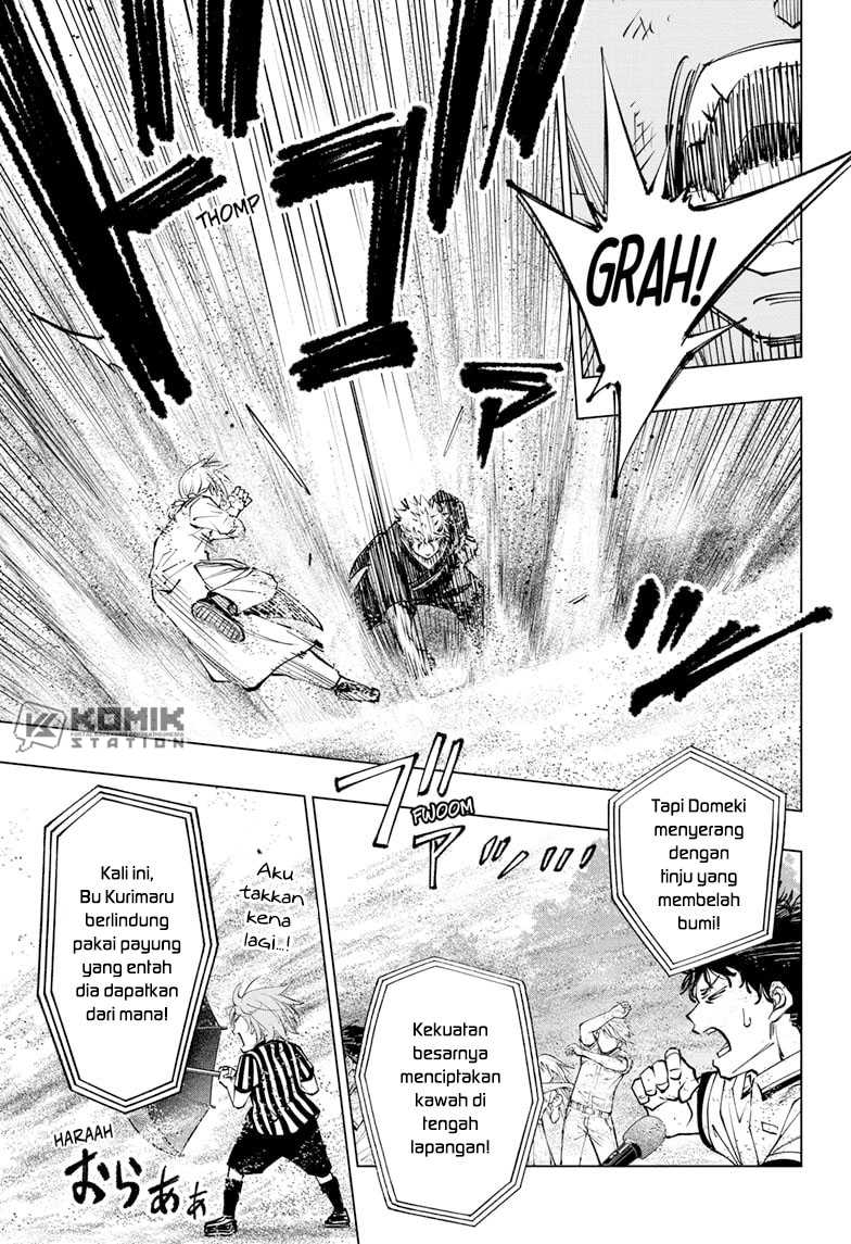 Chapter 71 - halaman 5