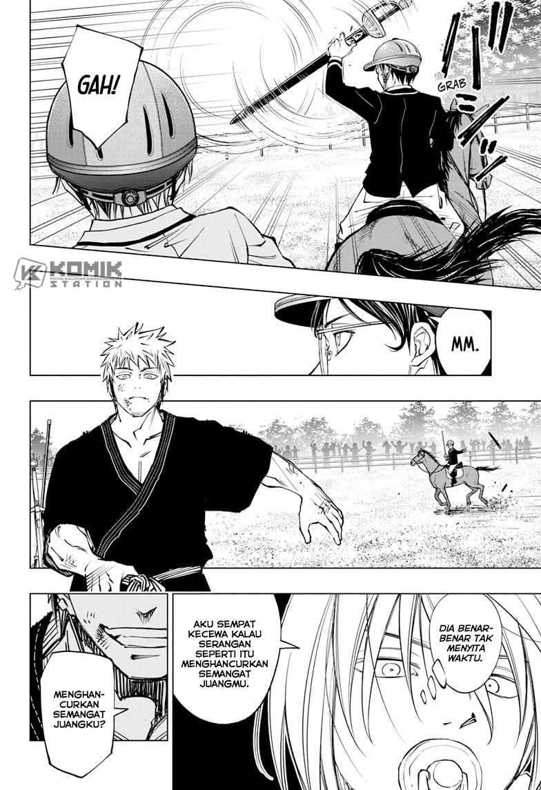 Chapter 71 - halaman 6