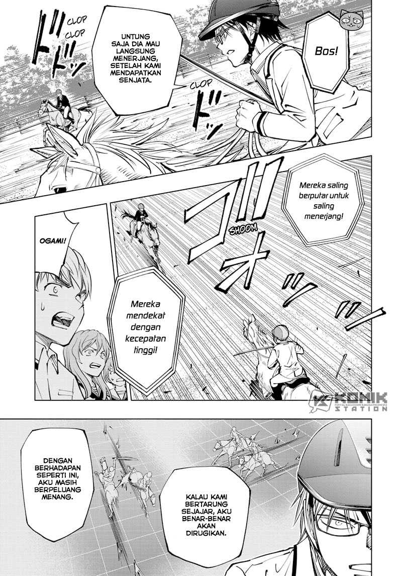 Chapter 71 - halaman 9