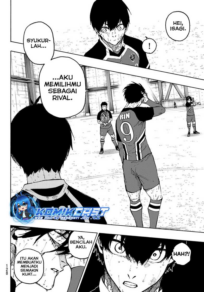 Chapter 276 - halaman 18