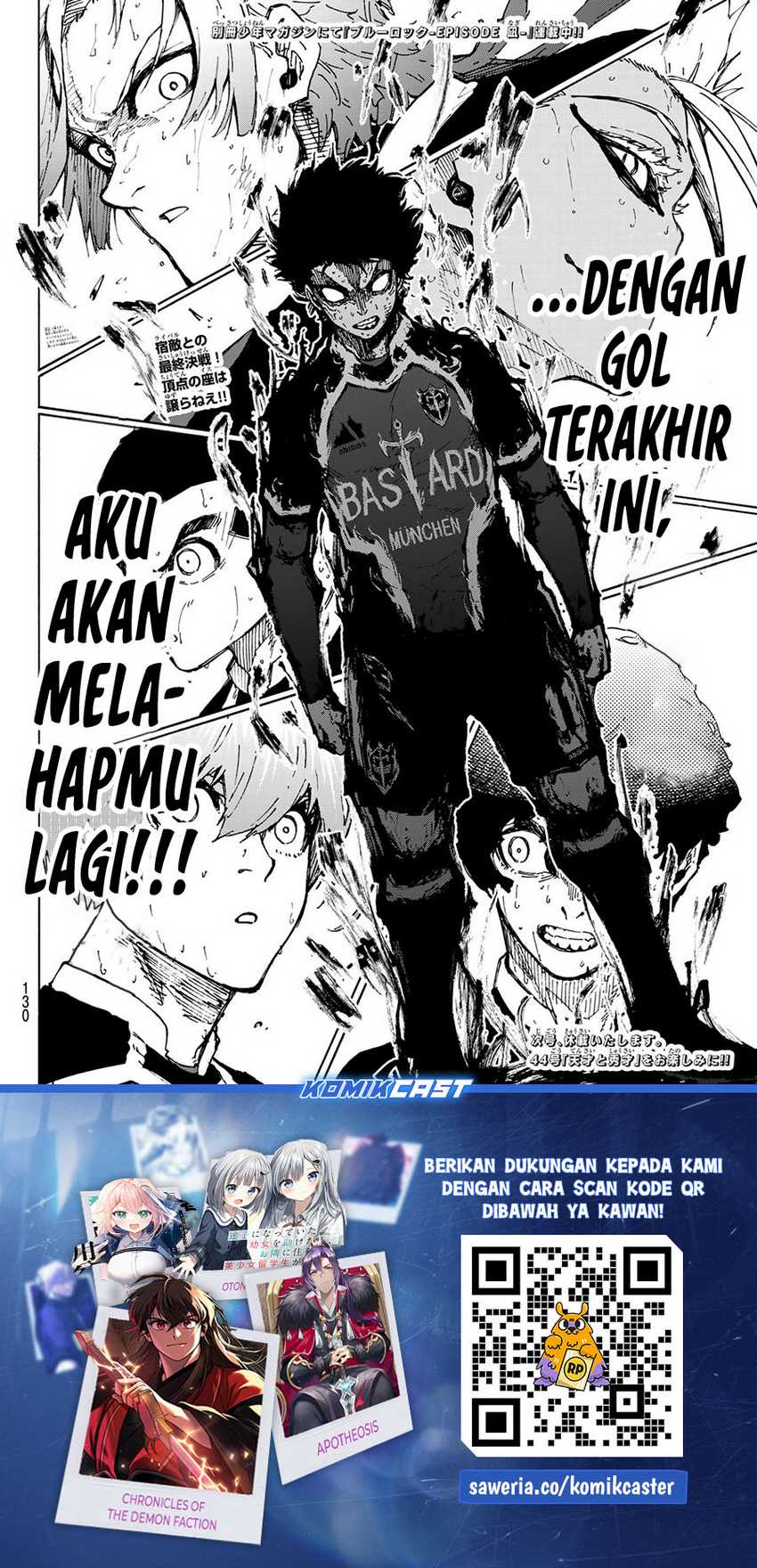 Chapter 276 - halaman 20