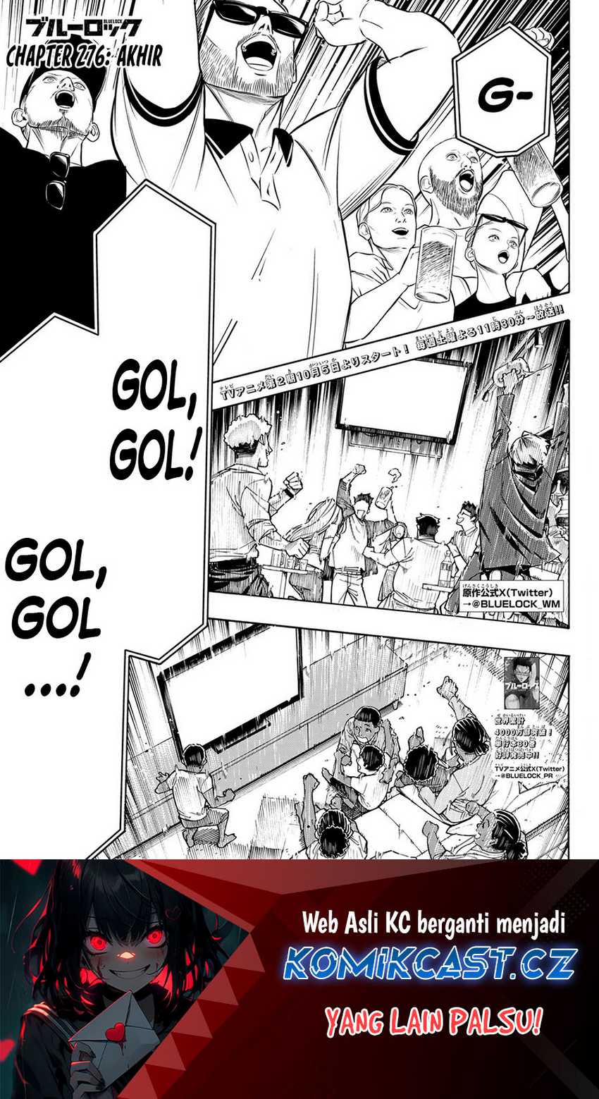 Chapter 276 - halaman 3
