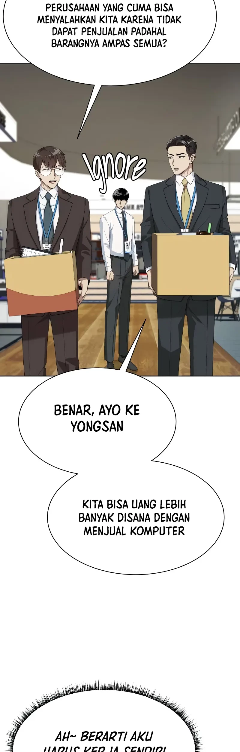 Chapter 55 - halaman 27