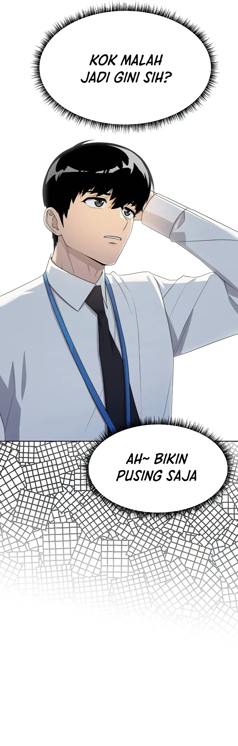 Chapter 55 - halaman 32
