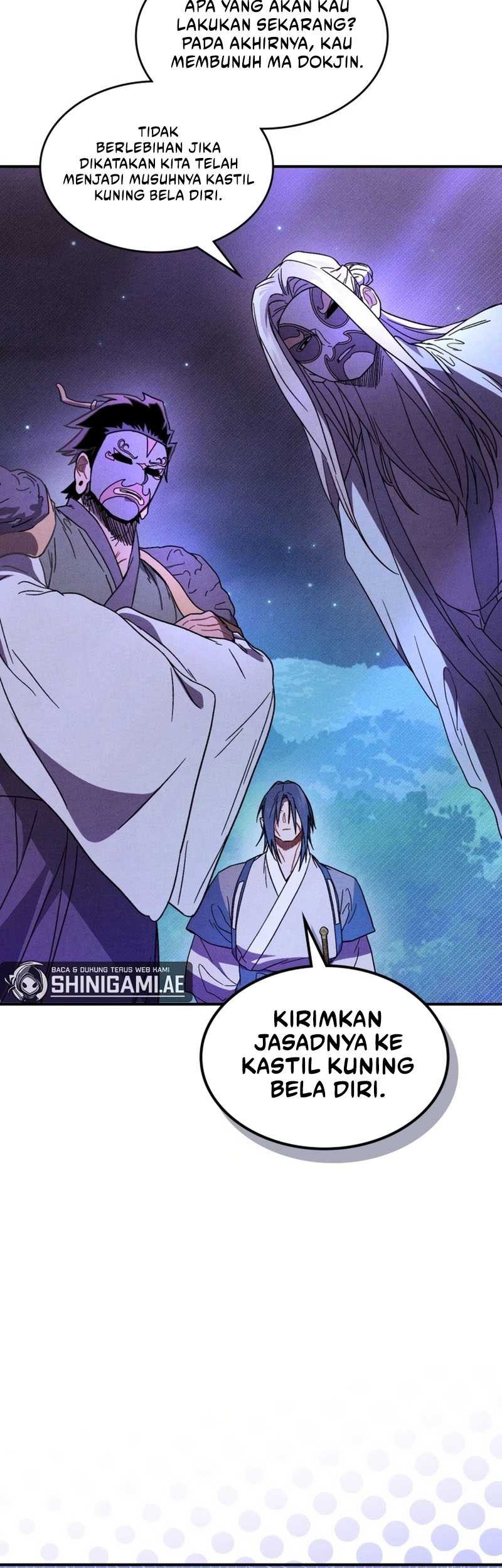 Chapter 101 - halaman 13