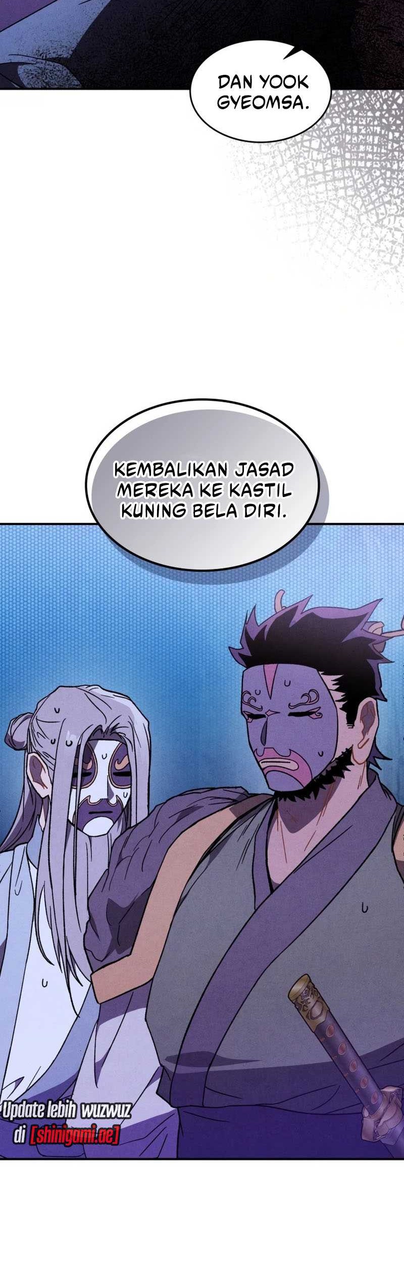 Chapter 101 - halaman 16