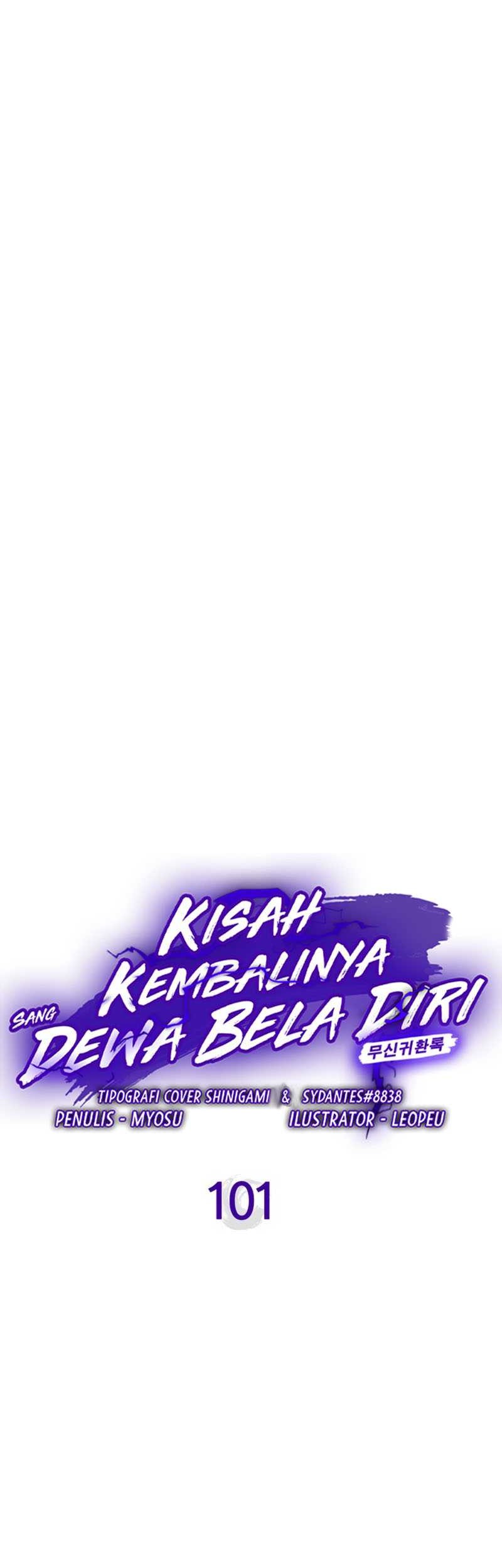 Chapter 101 - halaman 17