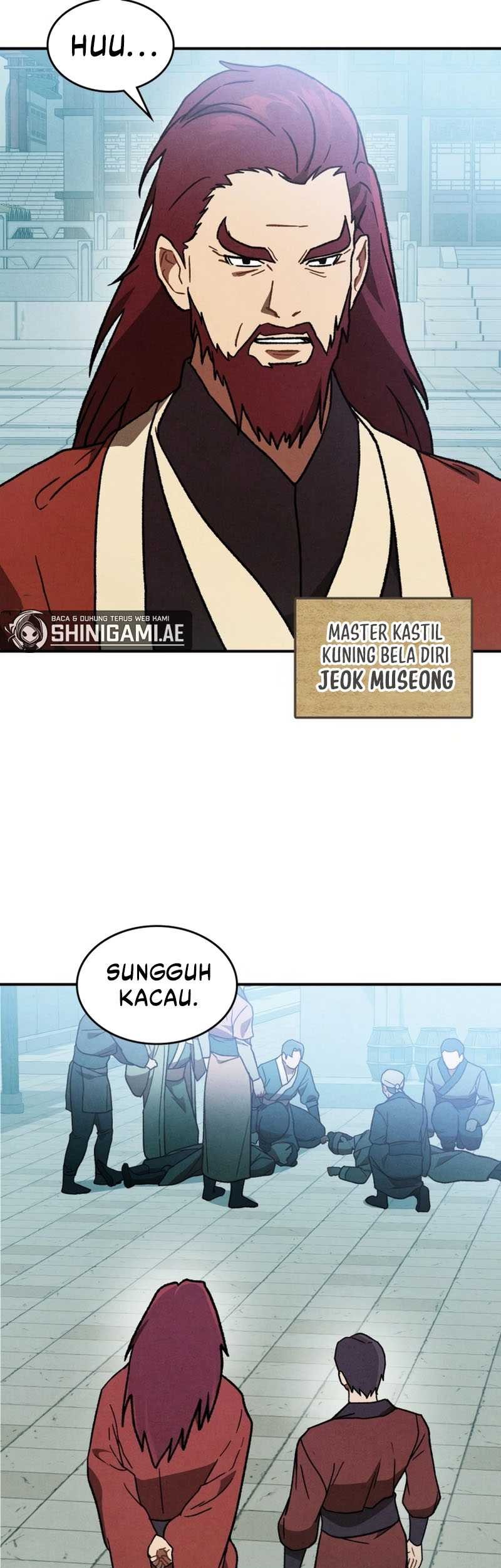 Chapter 101 - halaman 19
