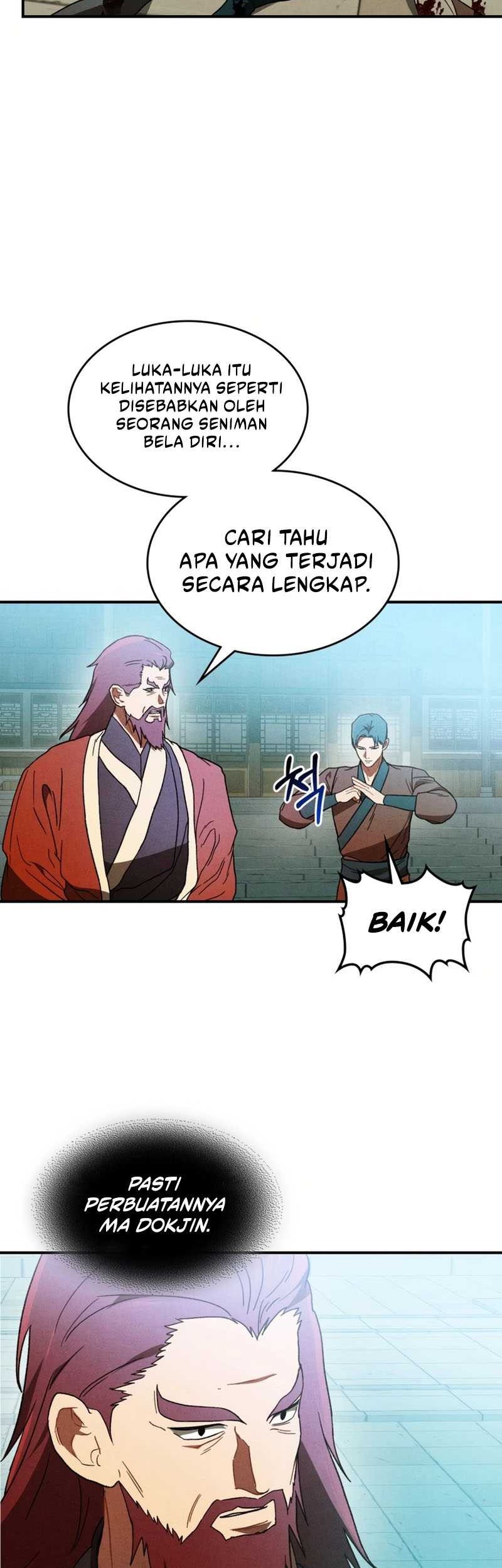Chapter 101 - halaman 21