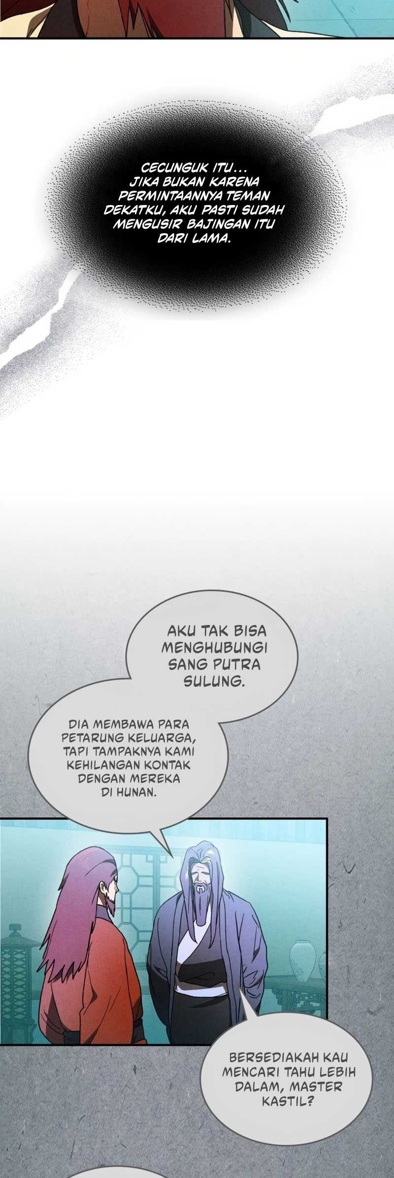 Chapter 101 - halaman 22