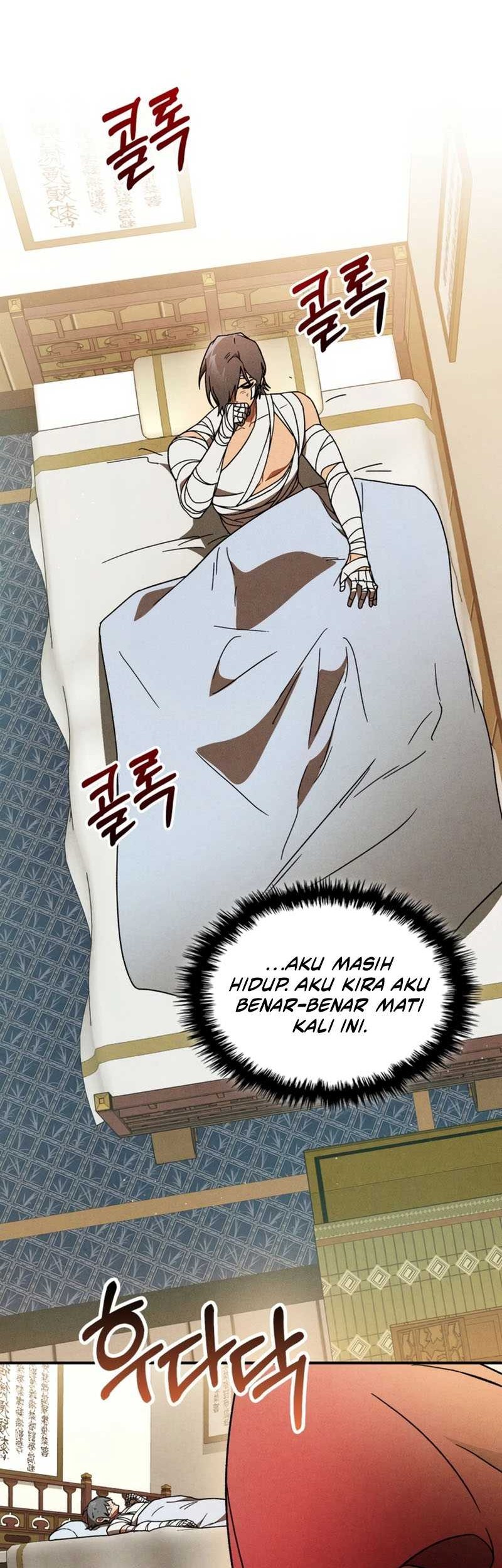 Chapter 101 - halaman 28