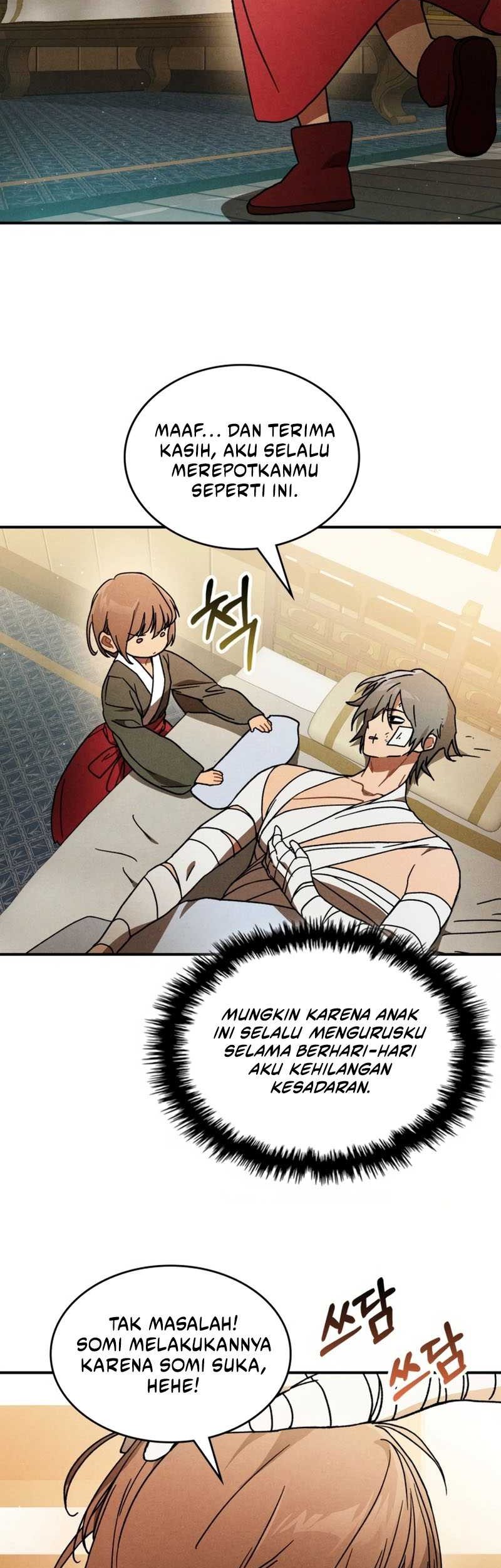 Chapter 101 - halaman 29