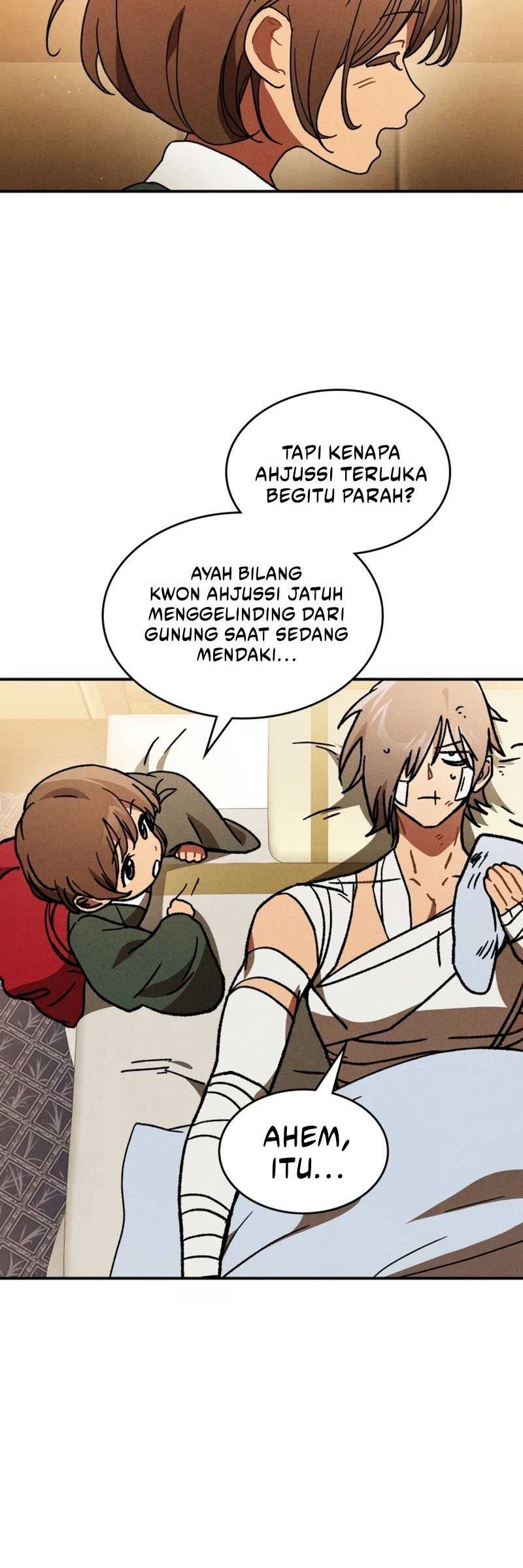 Chapter 101 - halaman 30